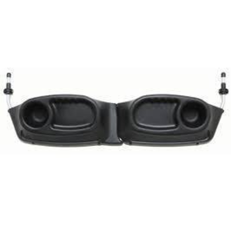 BOB Gear Snack Tray (Duallie)