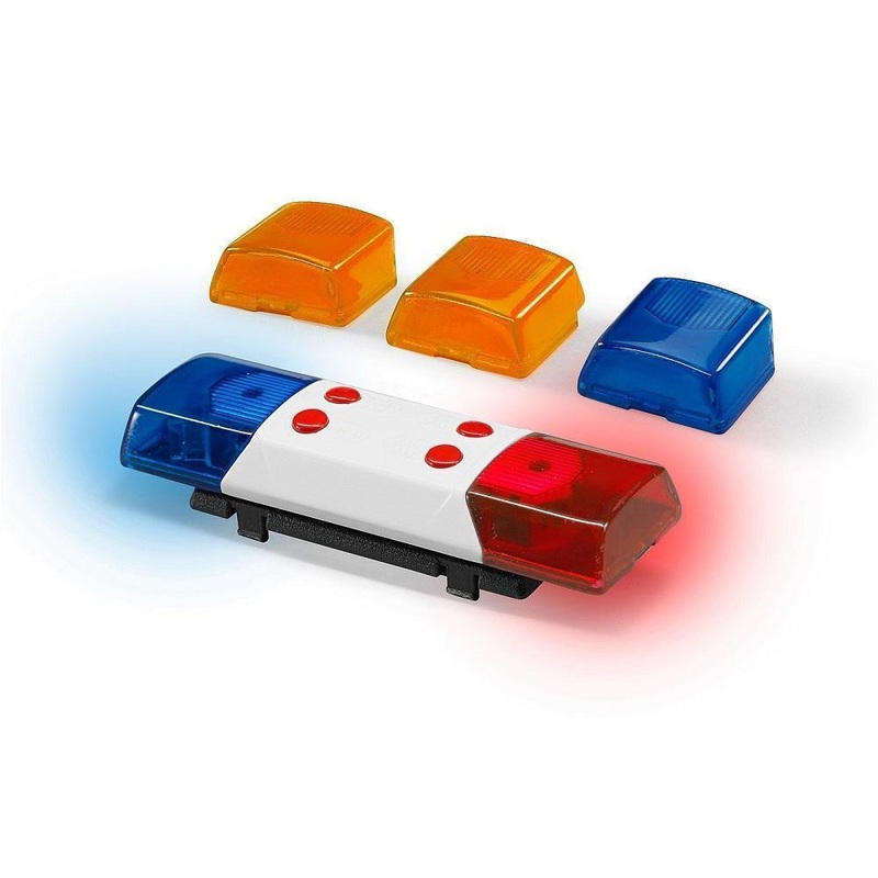 Bruder Light & Sound Module (Universal)