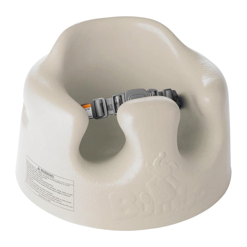 Bumbo Floor Seat (Taupe)