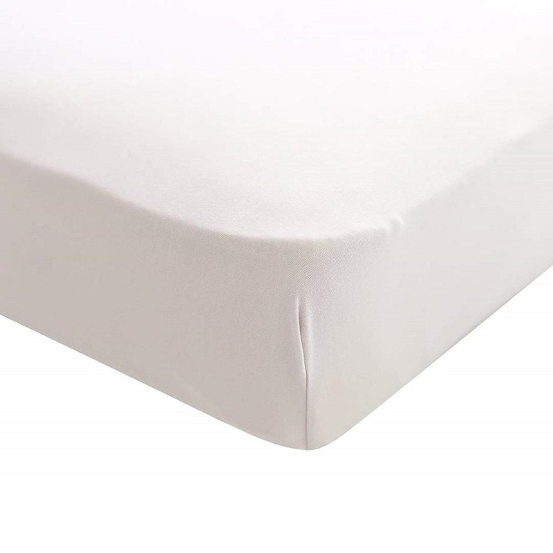 Kyte Baby Crib Sheet (Oat)