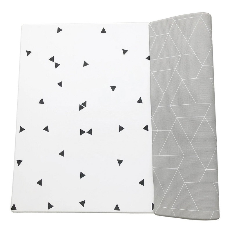 Little Bot Ofie Mat (Zen Line + Triangle) – IN STORE PICK UP ONLY