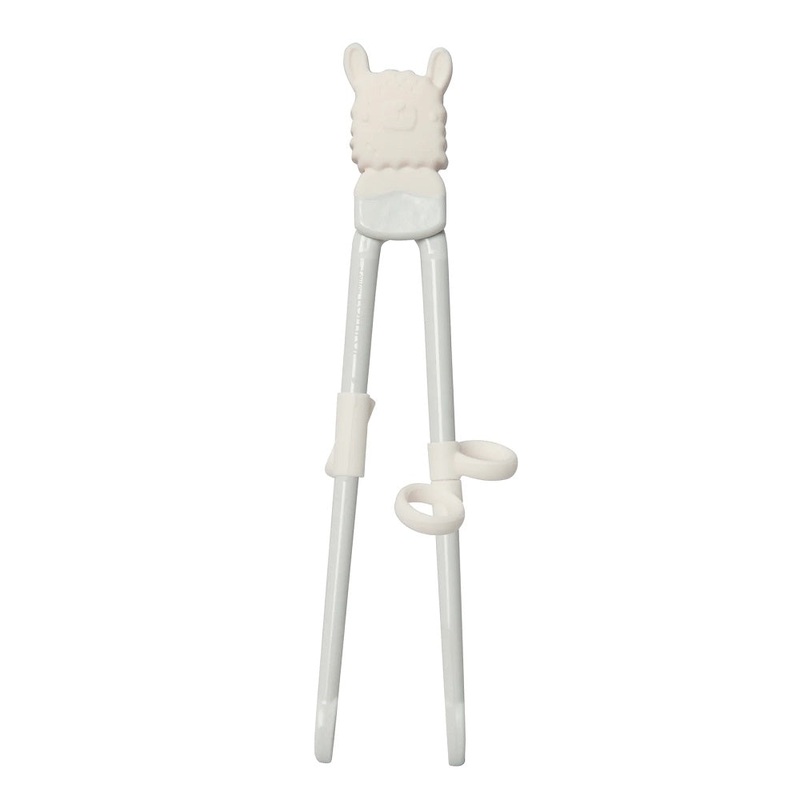 LouLou LOLLIPOP Chopsticks (Llama)