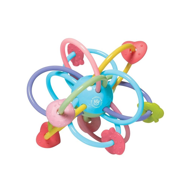 Manhattan Toy Ball
