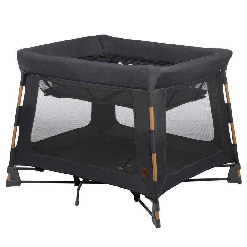 Maxi Cosi Swift Playard (Classic Graphite) – CLEARANCE