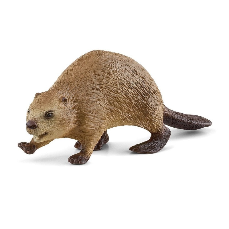 Schleich Beaver