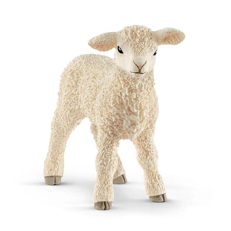 Schleich Lamb