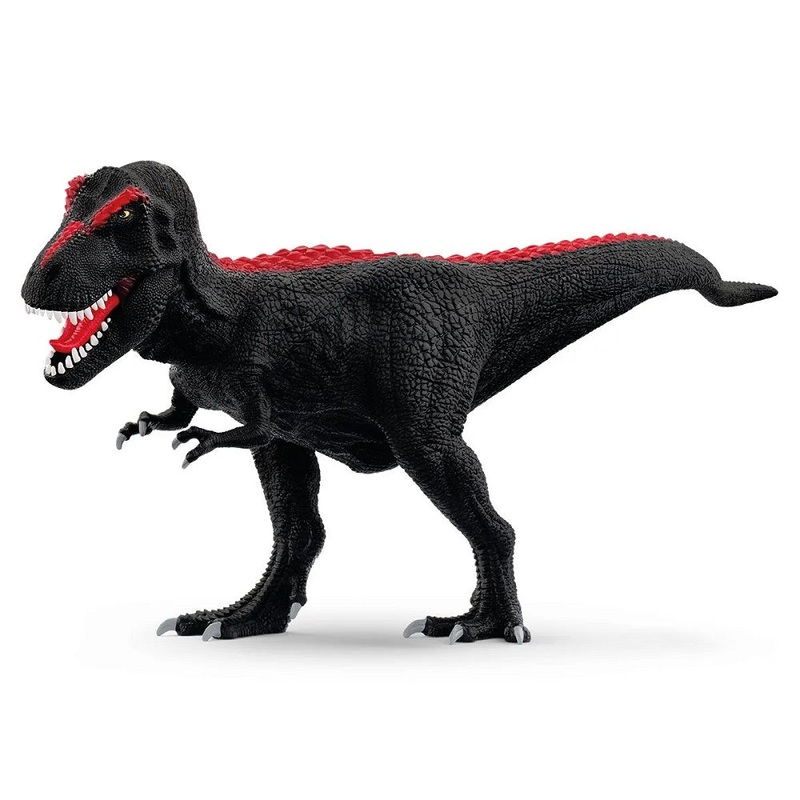 Schleich Limited Edition Midnight T-Rex
