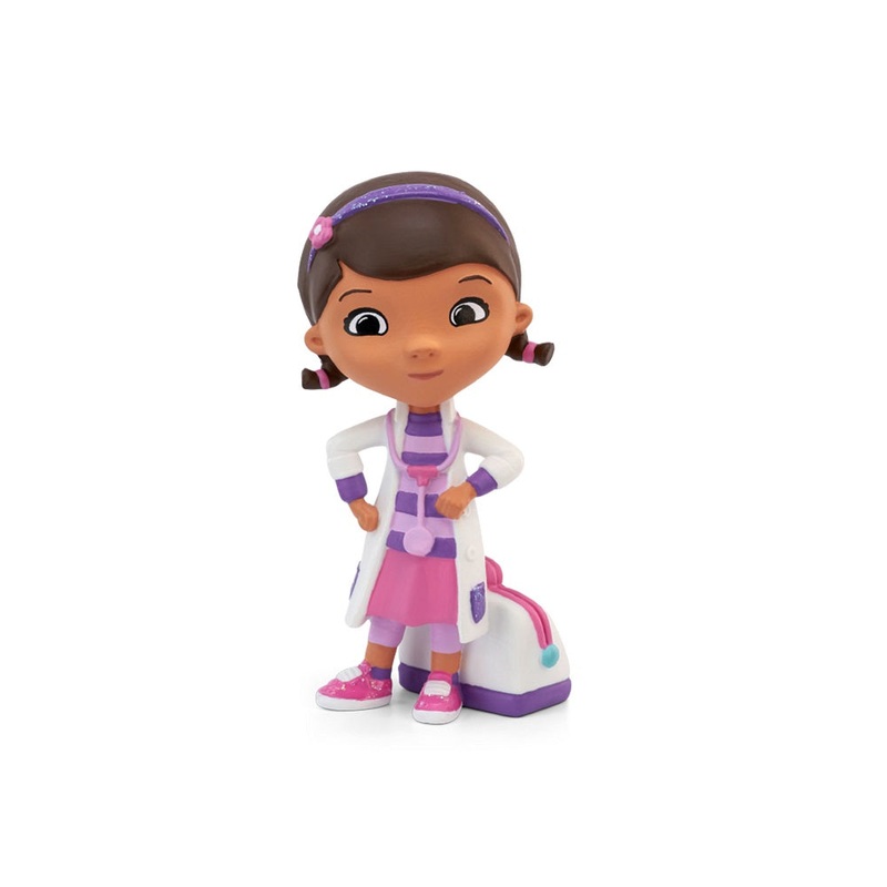 Tonies Disney Doc McStuffins