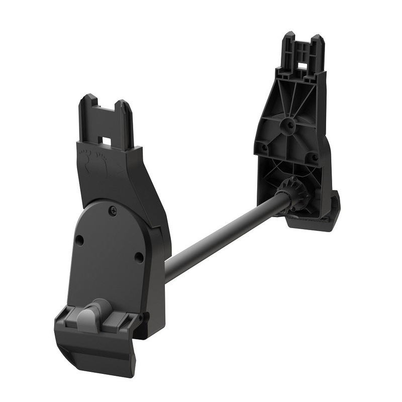 Veer Cruiser XL Car Seat Adapter (Uppababy)