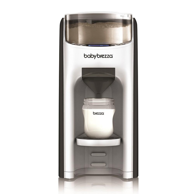 Baby Brezza Formula Pro Advanced