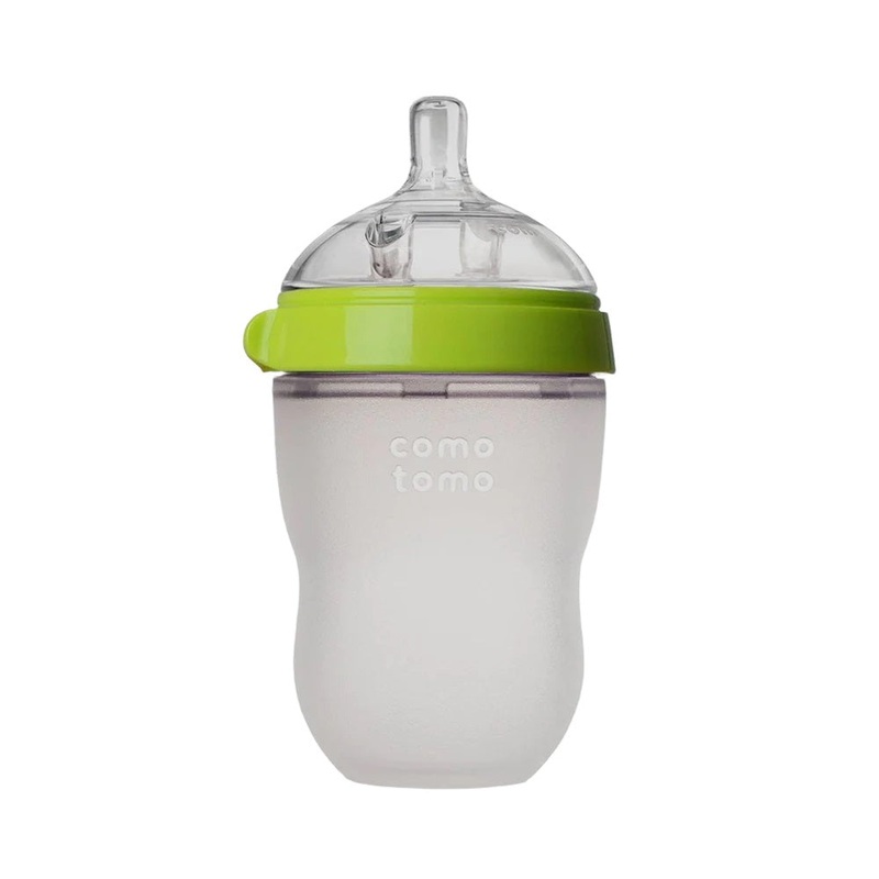 Comotomo Baby Bottle – 250ml