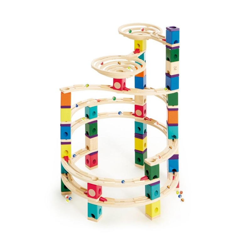 Hape Quadrilla The Ultimate – IN STORE PICKUP ONLY