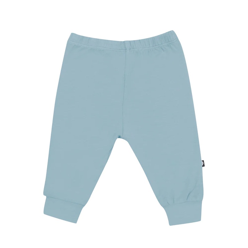 Kyte Baby Pant (Dusty Blue)