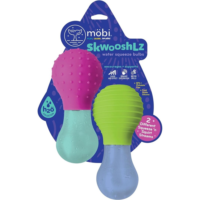 Mobi Skwooshlz