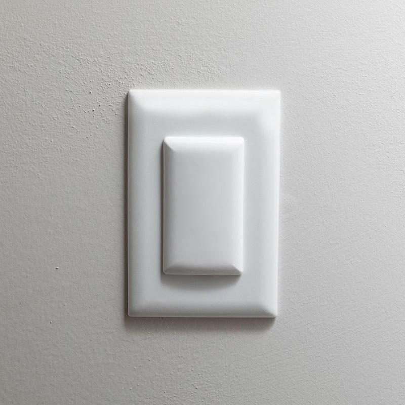 Qdos StayPut Double Outlet Plugs 6-Pack (White) – FINAL SALE
