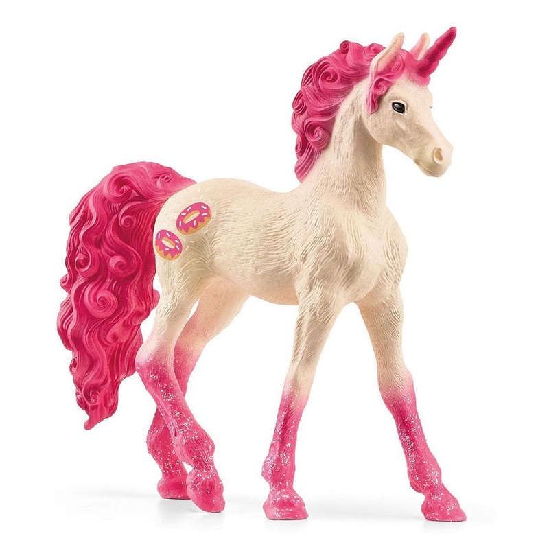 Schleich Donut Unicorn