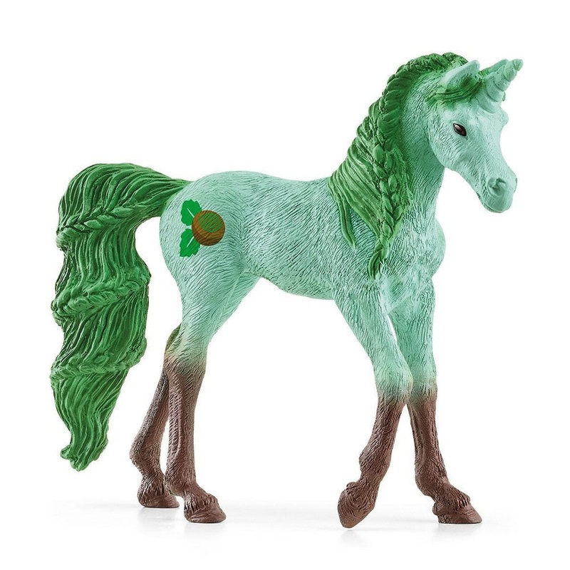 Schleich Mint Chocolate Unicorn