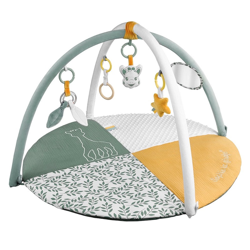Sophie la Giraffe Reverso Playmat