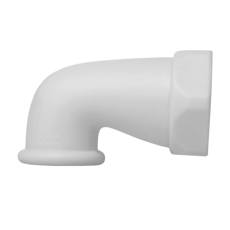 Ubbi Spout Guard Grey
