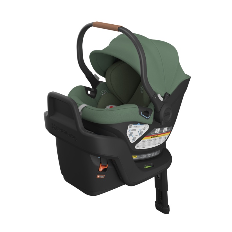 UPPAbaby Aria (Gwen)
