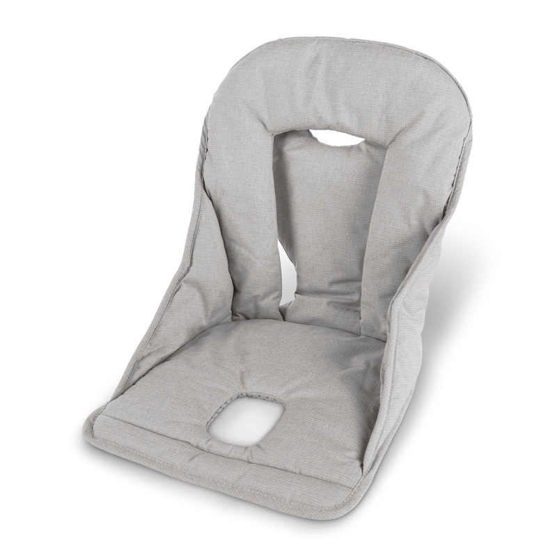 UPPAbaby Ciro High Chair Cushion (Grey)