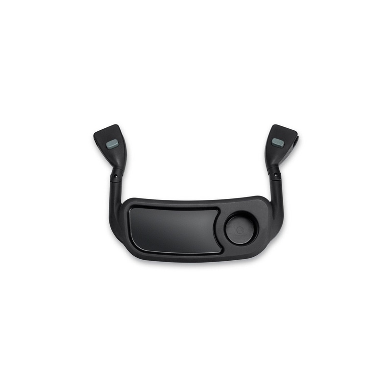 BOB Gear Wayfinder Snack Tray
