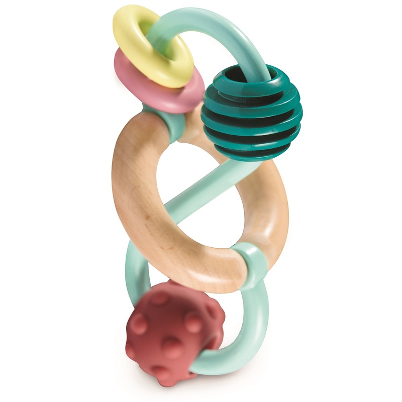 Hape Bead Maze