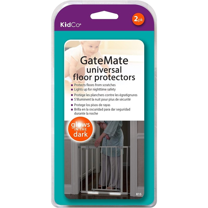 KidCo GateMate Universal Floor Protector – FINAL SALE
