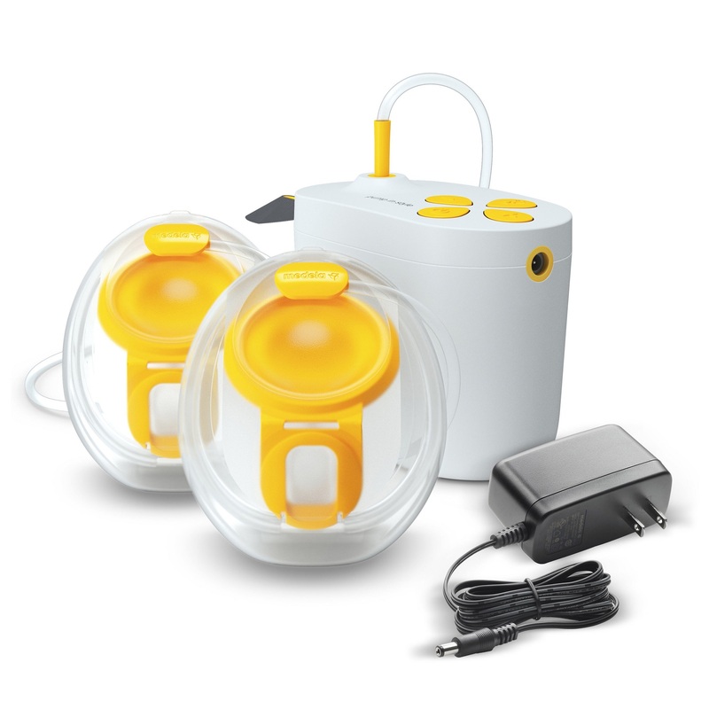 Medela Pump In Style Hands-free Breast Pump