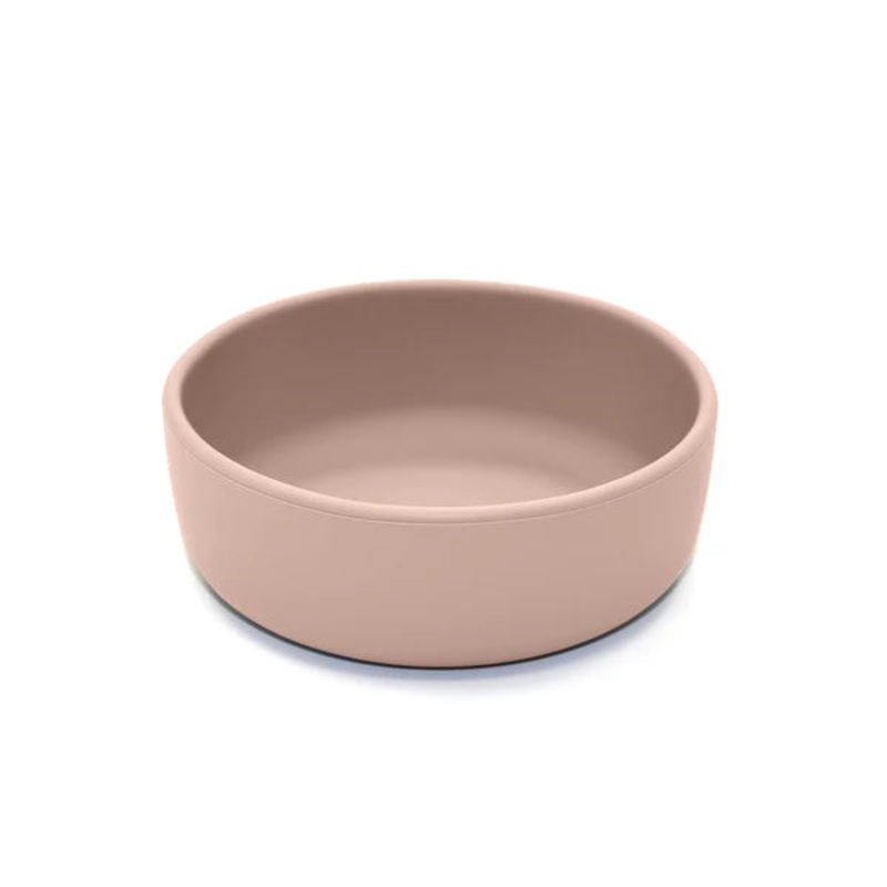 noka Bowl (Soft Blush)