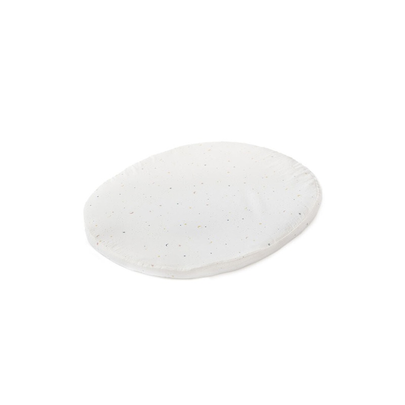 Stokke Sleepi Mini Fitted Sheet (Celestial)