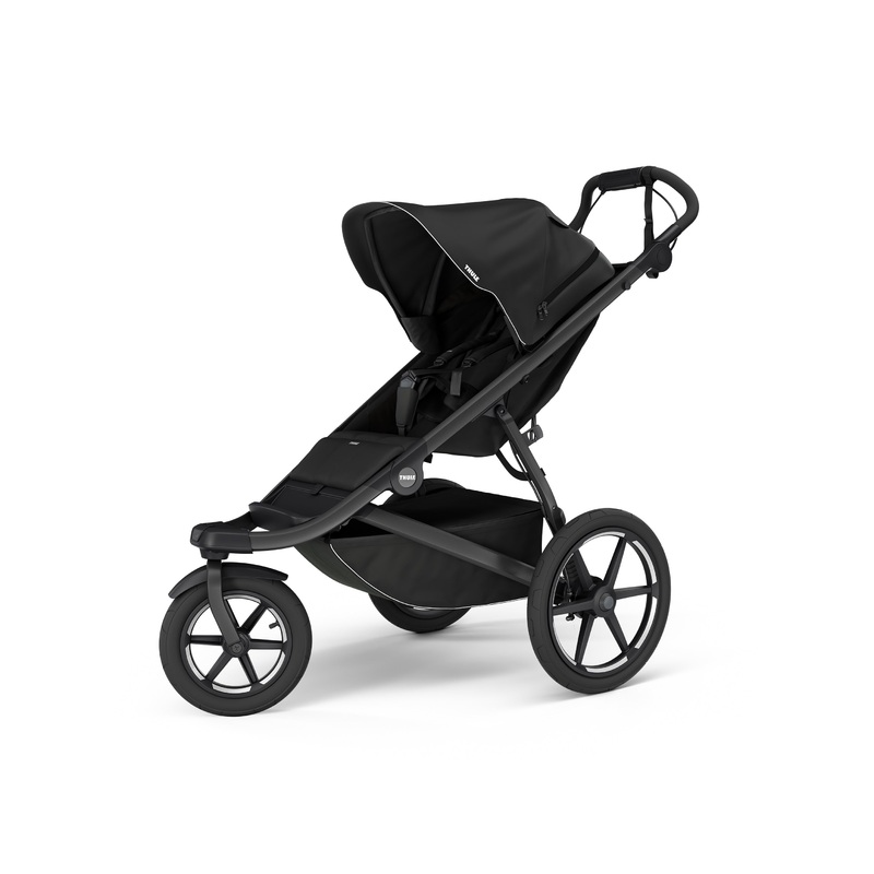 Thule Urban Glide 3 (Black on Black)