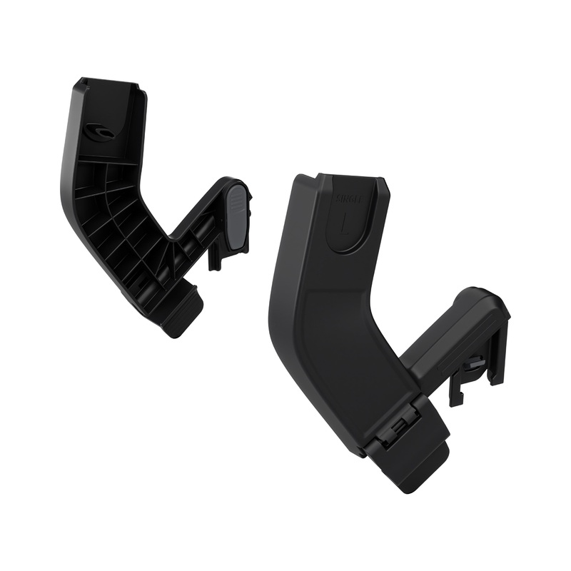 Thule Urban Glide 3 CSA (Maxi-Cosi)
