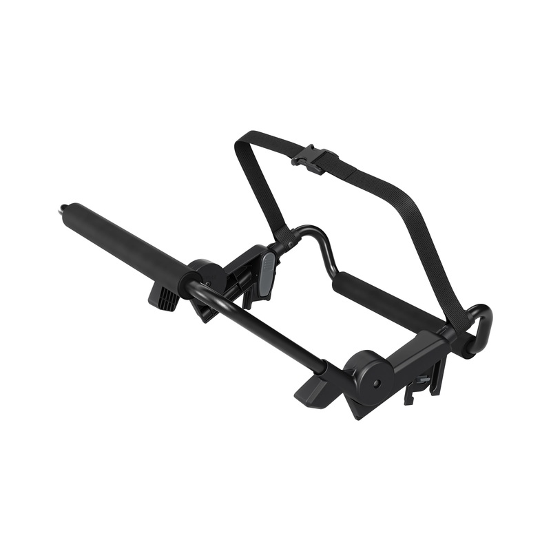 Thule Urban Glide 3 CSA (Universal/Chicco)