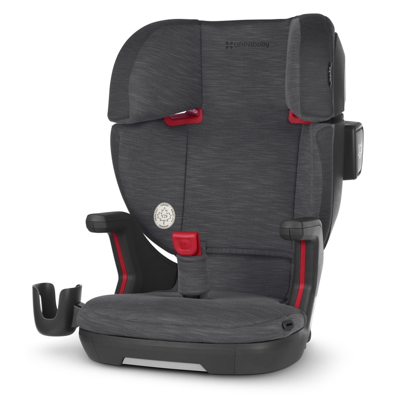 UPPAbaby Alta V2 (Greyson)