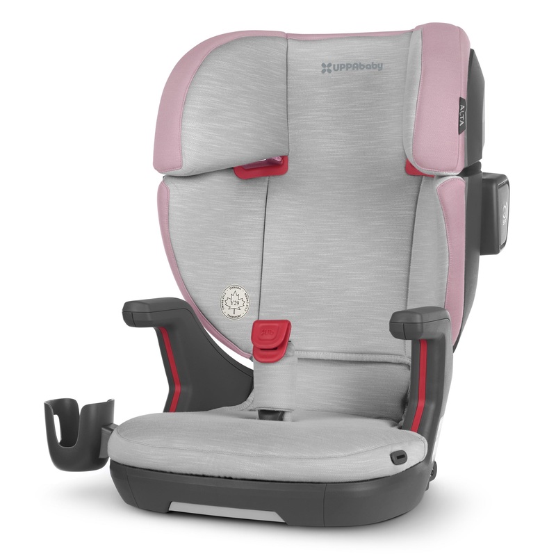 UPPAbaby Alta V2 (Iris)
