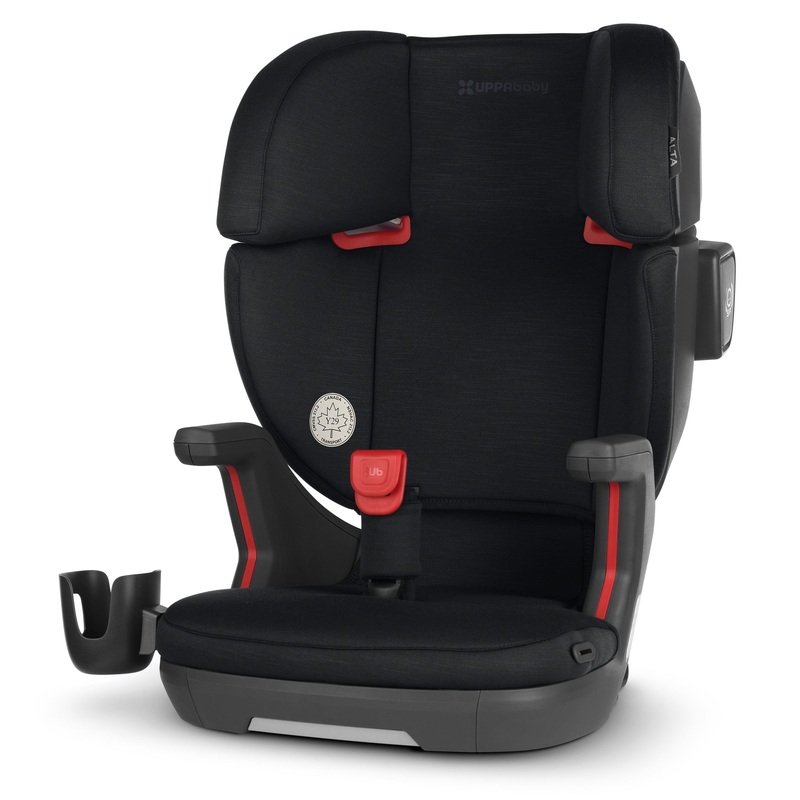 UPPAbaby Alta V2 (Jake)