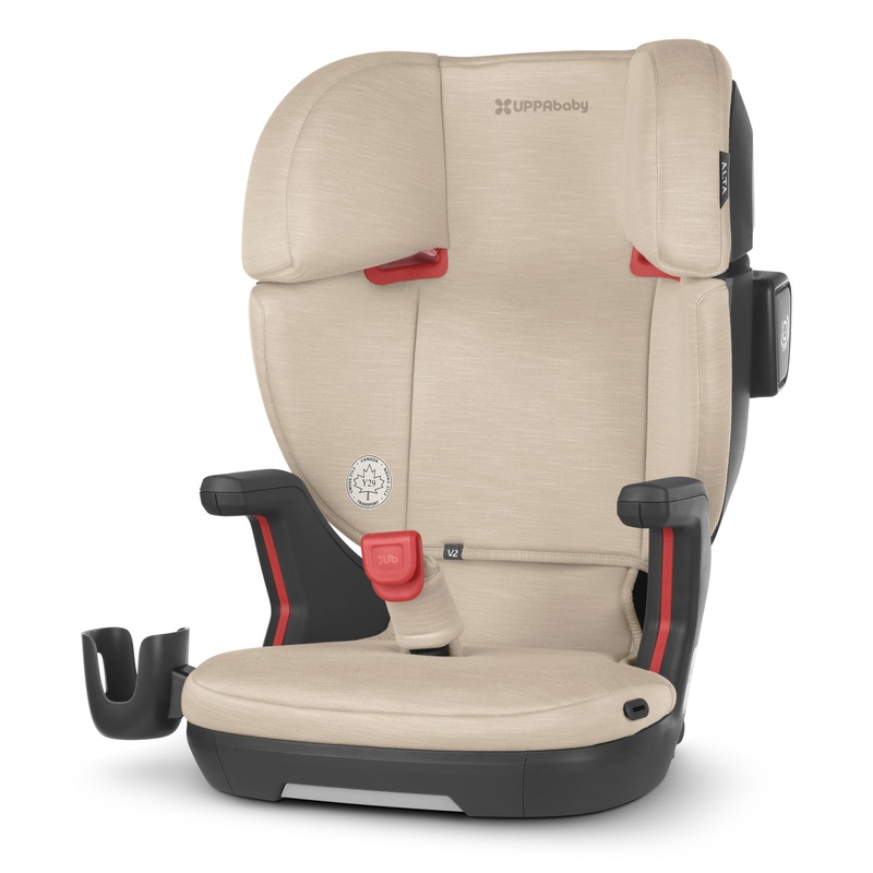 UPPAbaby Alta V2 (Kavneer)