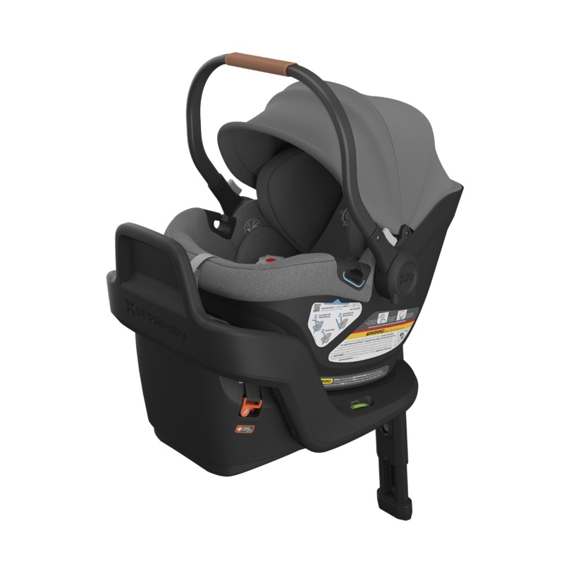 UPPAbaby Aria (Greyson)