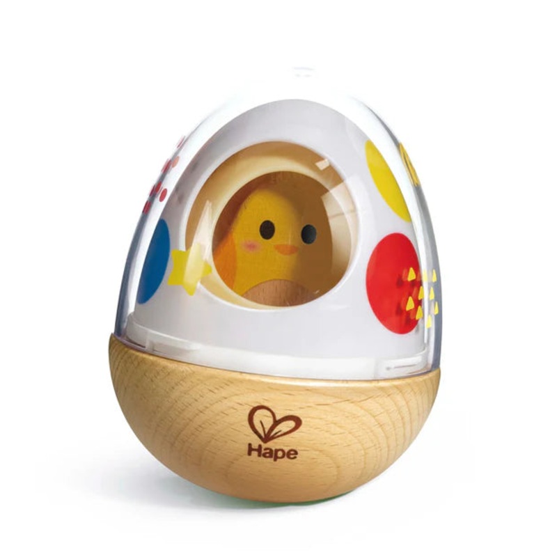 Hape Wobble Wonder Stacker