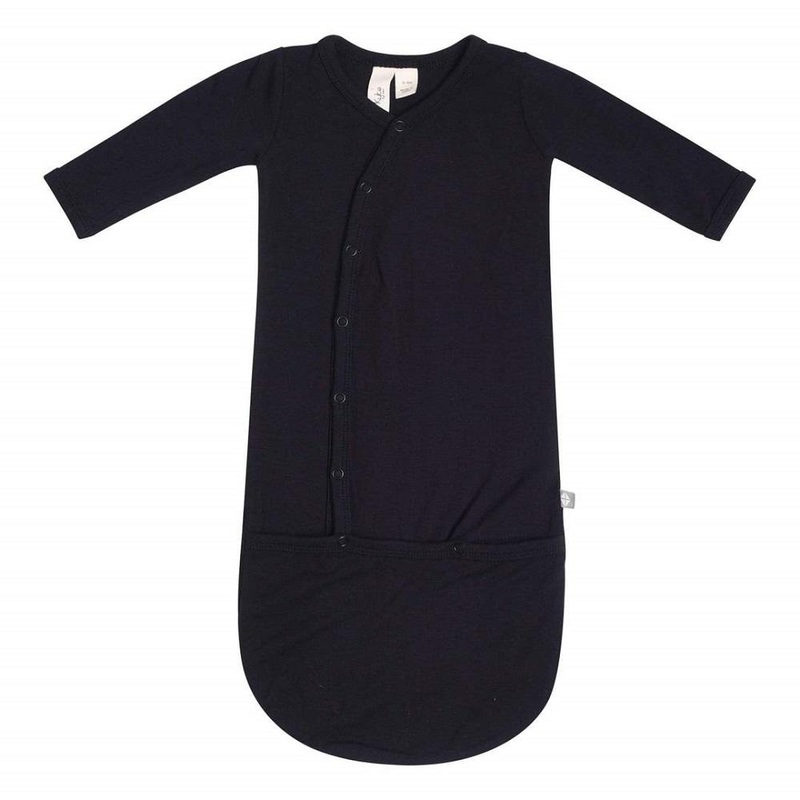 Kyte Baby Bundler (Midnight)
