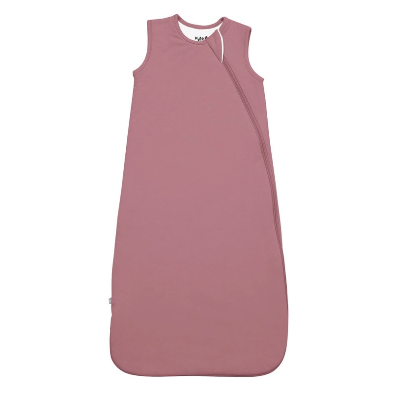 Kyte Baby Sleep Bag 2.5 TOG (Dusty Rose) – FINAL SALE