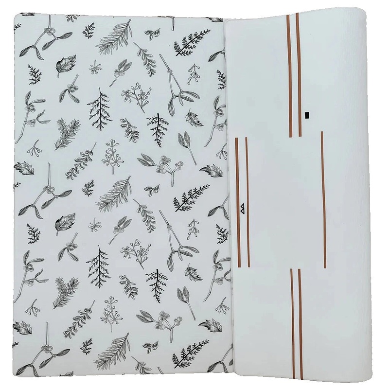 Little Bot Ofie Mat (Plants + Eze) – IN STORE PICK UP ONLY