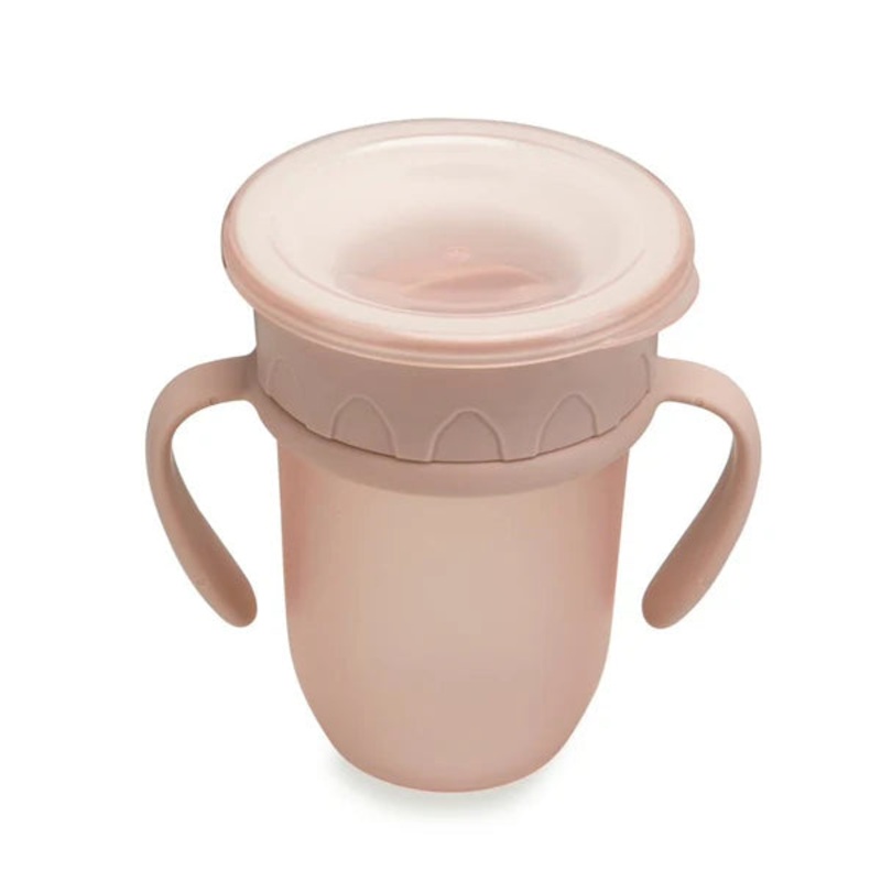 noka All Around Cup (Soft Blush)