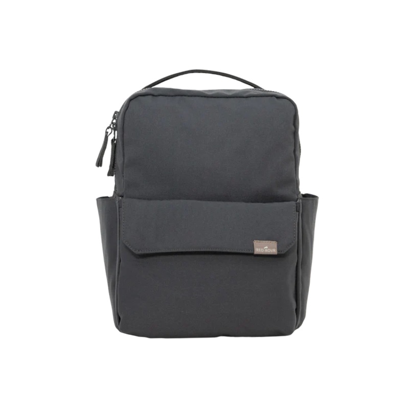 Red Rovr Mini Roo Backpack (Charcoal)