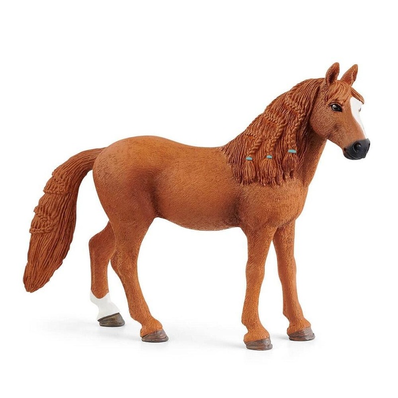 Schleich German Riding Pony Mare