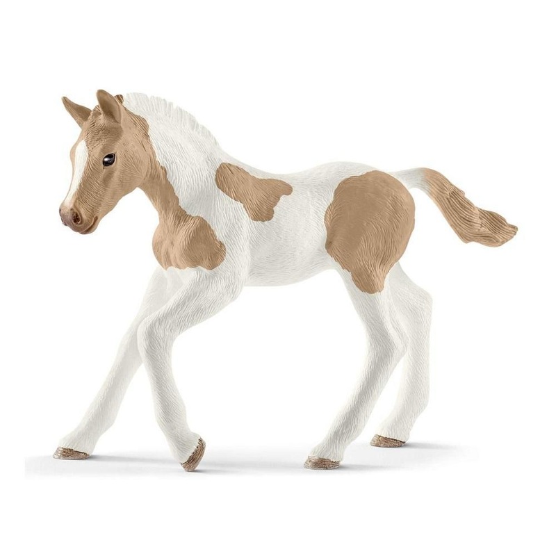 Schleich Paint Horse Foal