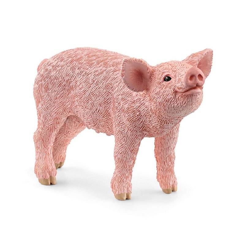 Schleich Piglet