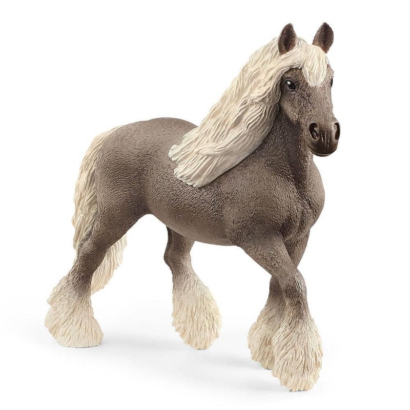 Schleich Silver Dapple Mare