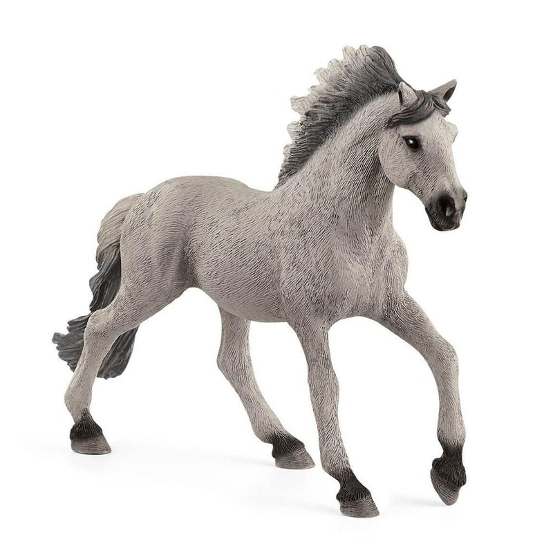 Schleich Sorraia Mustang Stallion